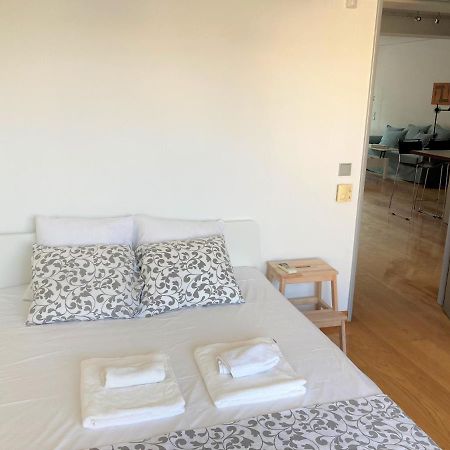 A-10 Modern & Luminous - 2Bd Athens' Party District Apartment Exterior photo