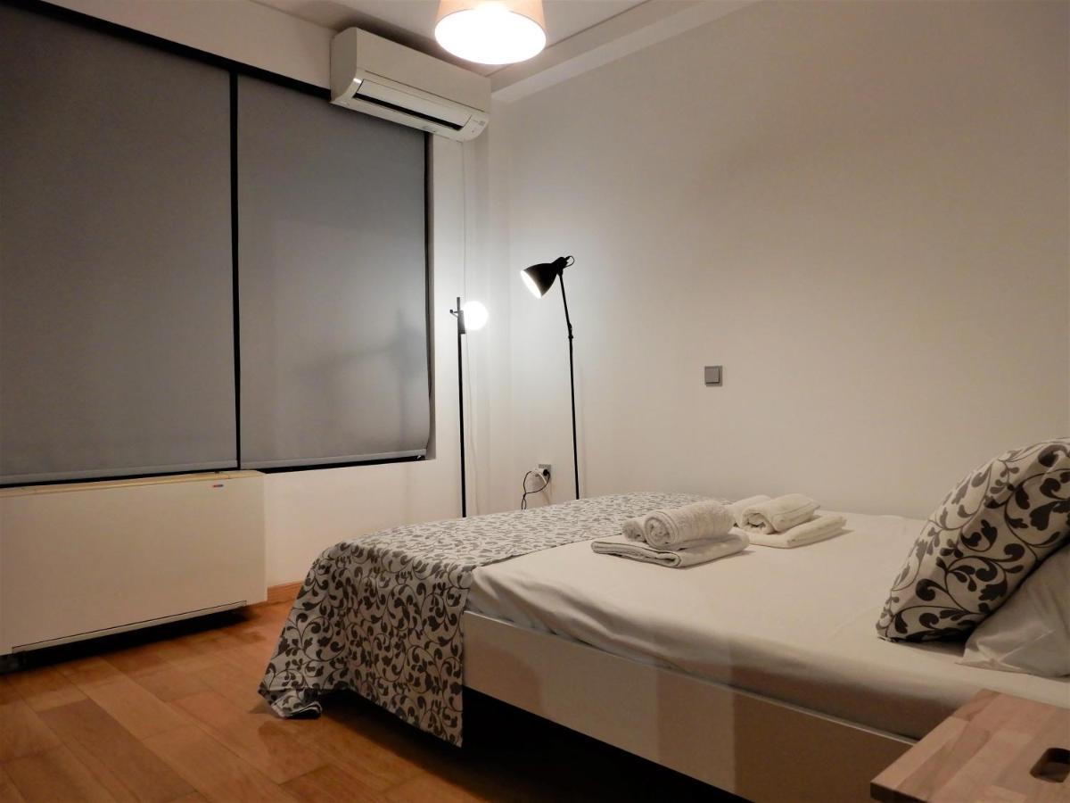 A-10 Modern & Luminous - 2Bd Athens' Party District Apartment Exterior photo